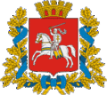 Герб и флаг Витебской области