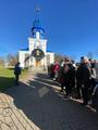 Экскурсионная поездка «Духовное наследие Докшиччины»
