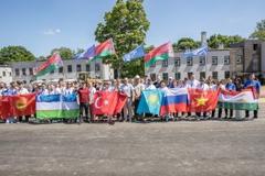 ПОРАБОТАЛИ НА СЛАВУ. ЧЕМ ЗАПОМНИЛСЯ УЧАСТНИКАМ МОЛОДЕЖНОГО ФОРУМА БРЕСТ?