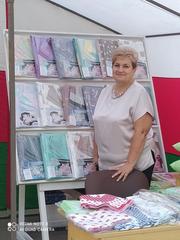 Республиканский фестиваль дружбы и искусства 